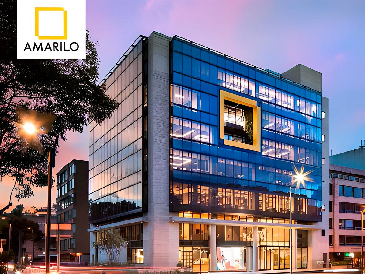 Cortesía : Constructora Amarilo