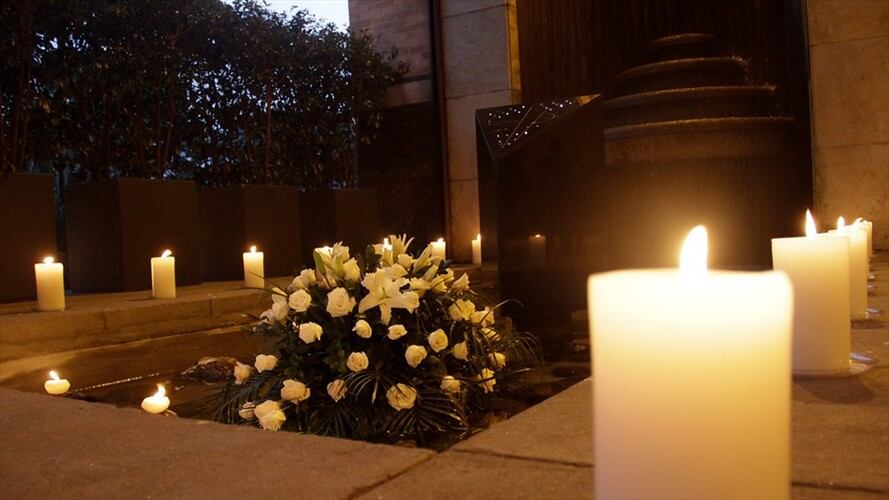 Magistrados de JEP a punto de ser sancionados por demoras en caso El Nogal. Foto: Colprensa / MARIO FRANCO