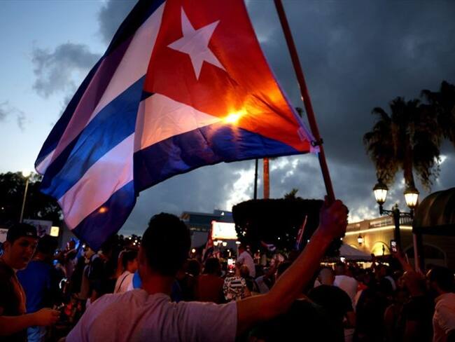 Lo que ocurrió en Cuba durante julio no se vivía desde los 30: Henry Constantín