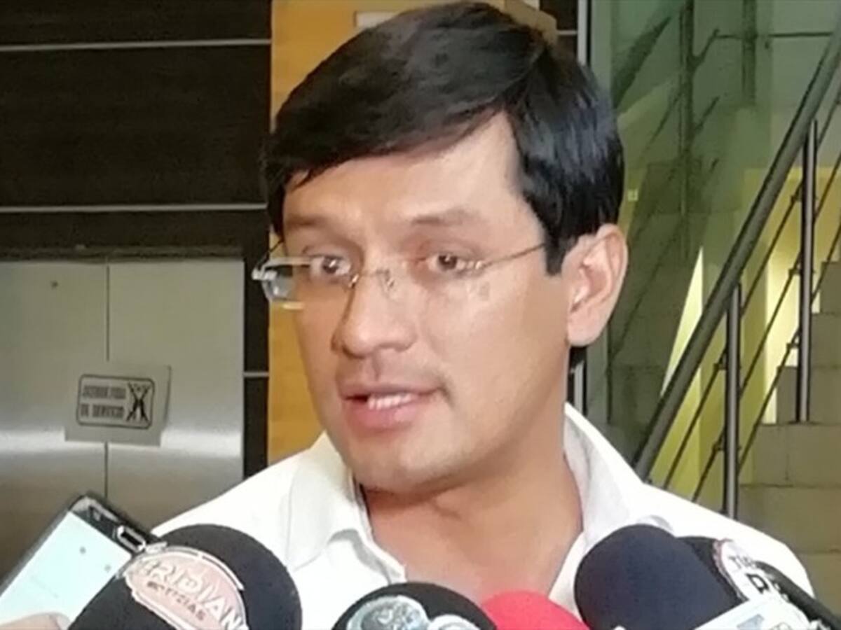 Gobernador de Nariño irá a la minga para pedir desbloqueo