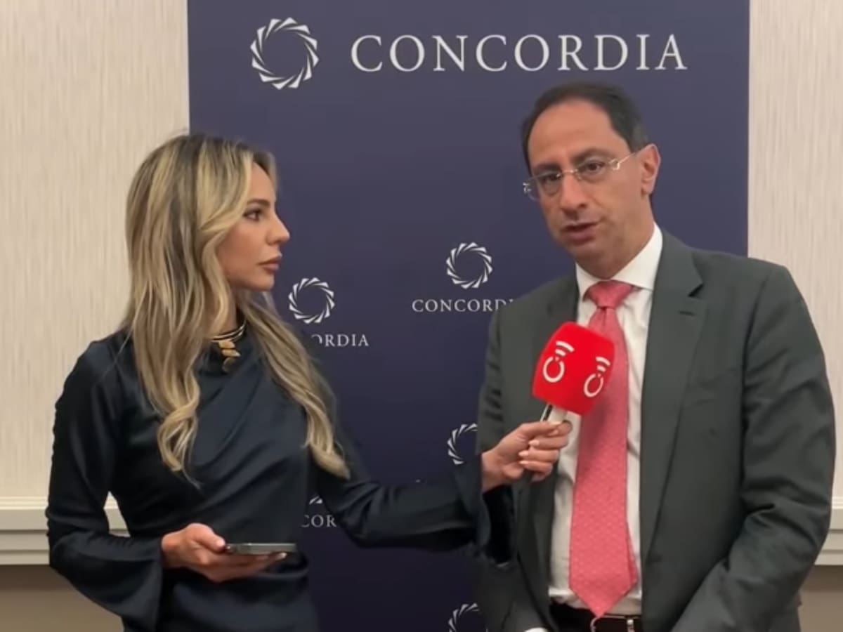 Atraer inversión y hacer relevante a Colombia en el mundo, las apuestas del Gobierno De la Espriella