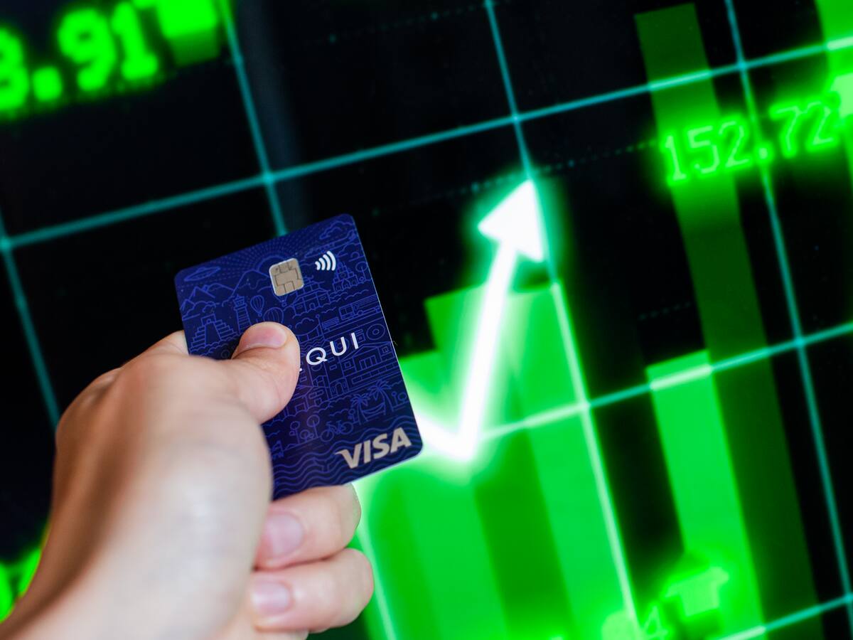 ¿Quienes tengan su dinero en billeteras digitales, como Nequi o Daviplata, deben declarar renta?