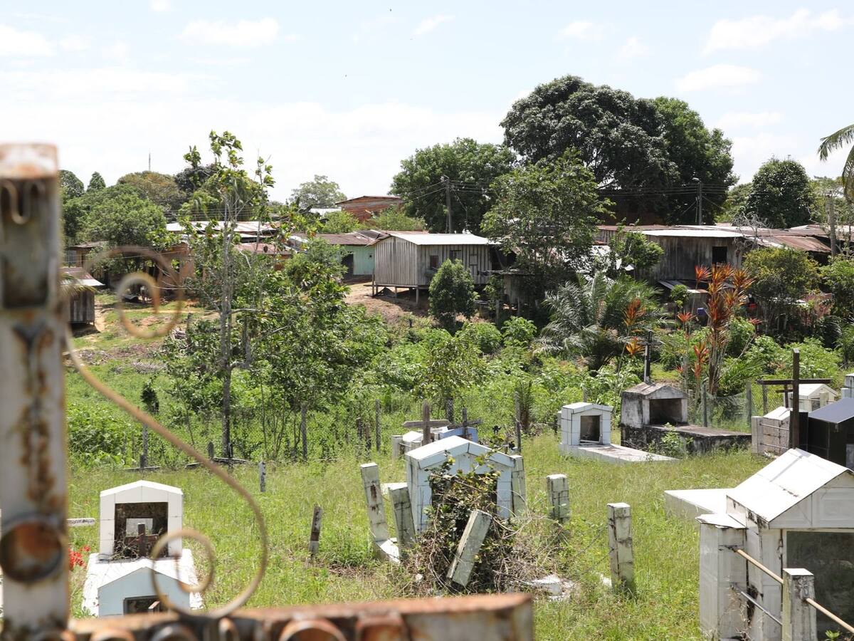 JEP no tiene garantías de seguridad para buscar desaparecidos en zona sensible del Caquetá