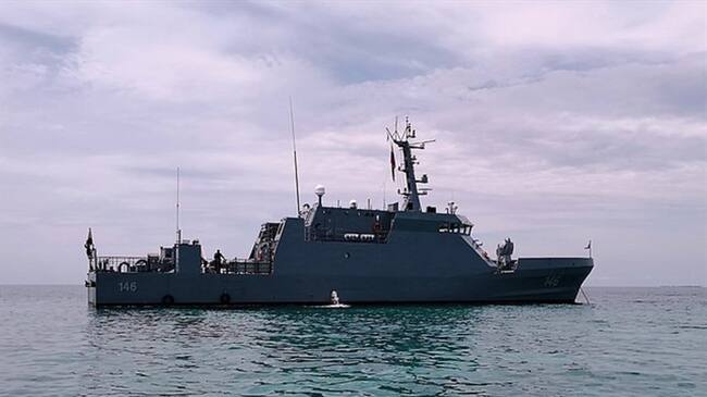 Imagen de referencia. Foto: Colprensa