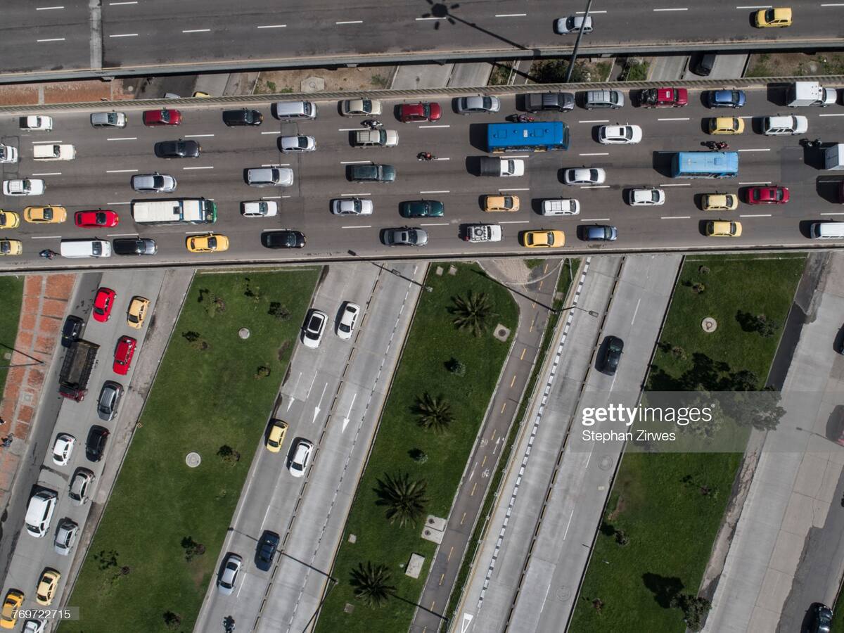 Pico y placa en Bogotá para hoy 12 de enero: horarios, restricciones y excepciones