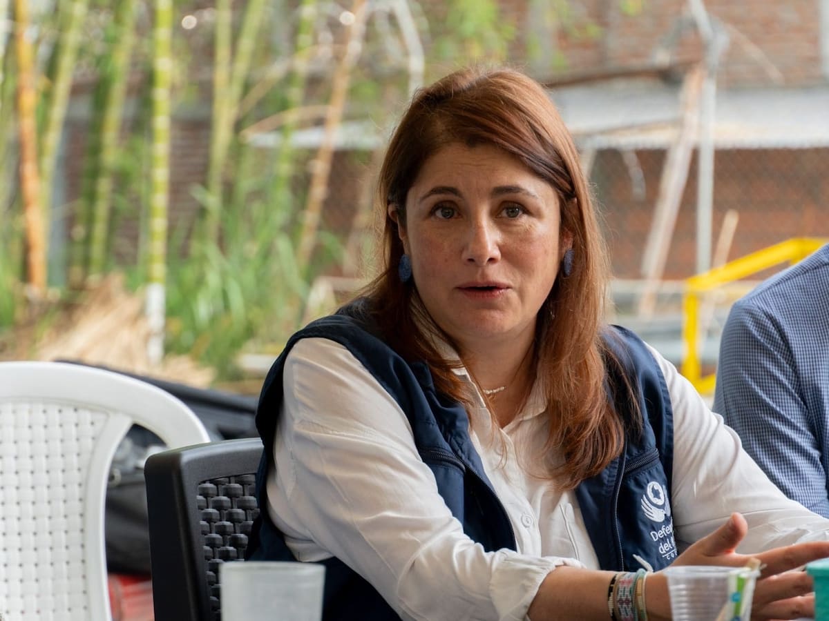 Tras la escalada de violencia en el Cauca, la Defensoría del Pueblo adoptó nuevas medidas