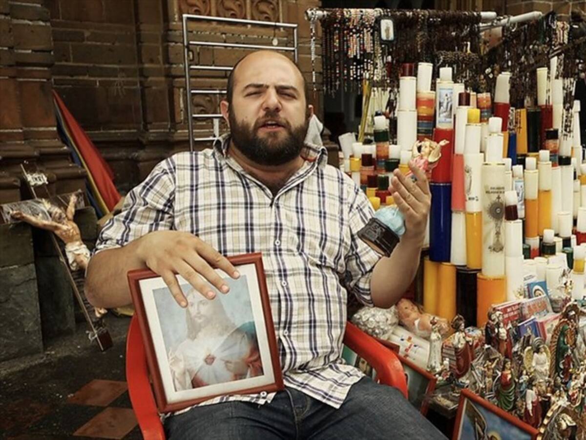 Quinta temporada de Los Puros Criollos sí se emitirá por Señal Colombia