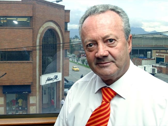 Tenemos que defender primero a nuestros empleados que al dinero: Arturo Calle