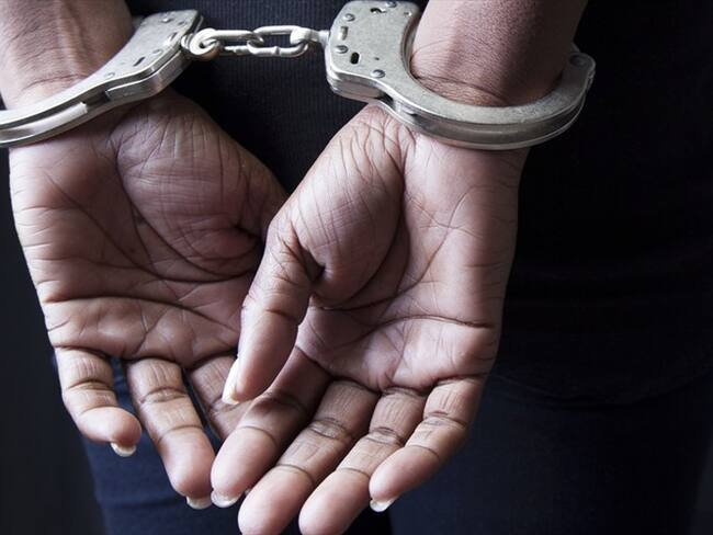 Autoridades Capturan a alias “Marcela” dedicada al reclutamiento de menores en el Caquetá. Foto: Getty Images