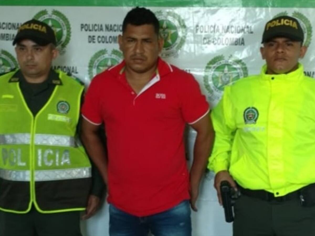 A la cárcel aspirante al Concejo de Ayapel, Córdoba