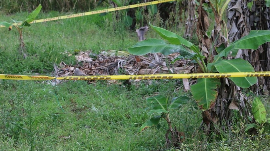 Hombre que aceptó asesinar a su esposa e hija irá a la cárcel. Foto: Cortesía