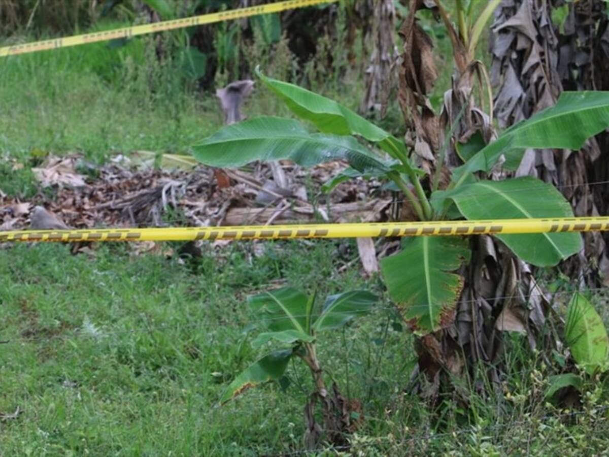 A la cárcel hombre que aceptó asesinar a su esposa e hija