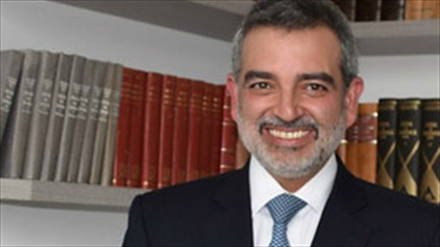 Juan P. Lievano. Foto: Colprensa