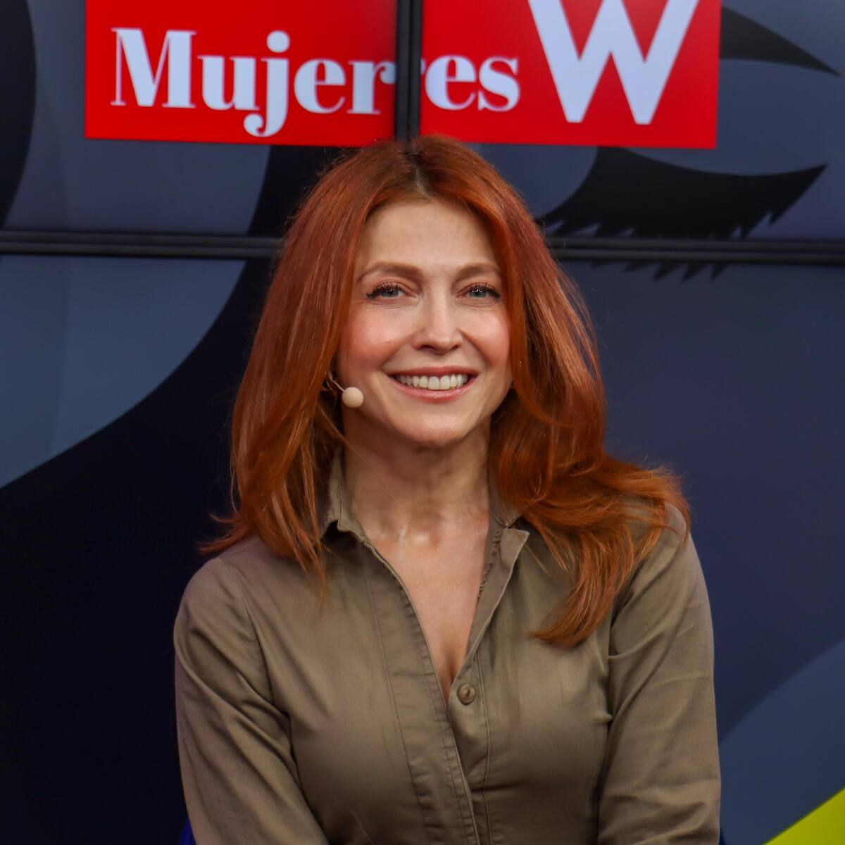 “Soy una contadora de historias desde diferentes perspectivas”: Marisol Correa Vega