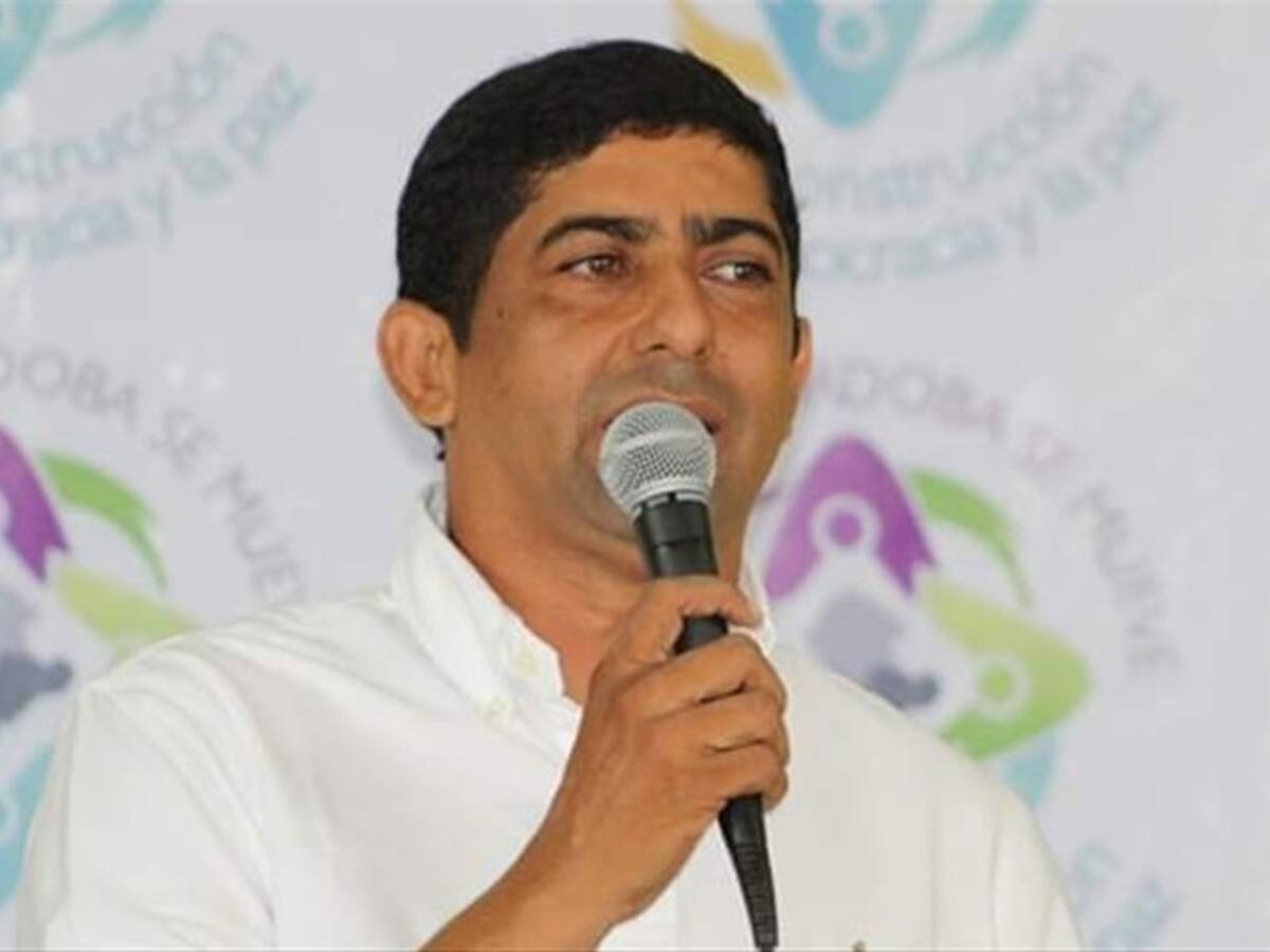 Procuraduría suspende a alcalde de Tierralta por presuntos sobrecostos en mercados