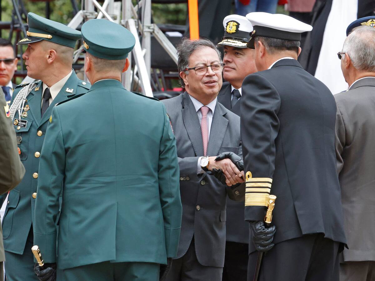 ¿Muchas promesas y pocos resultados? El primer año de Petro en seguridad, según experto