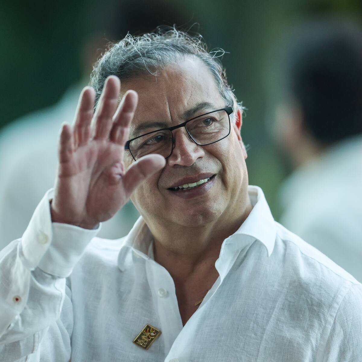 Presidente Petro anunció que se levantó el paro minero en Boyacá