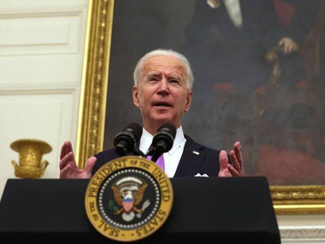¿Qué sigue tras la llegada de Joe Biden a la Casa Blanca?