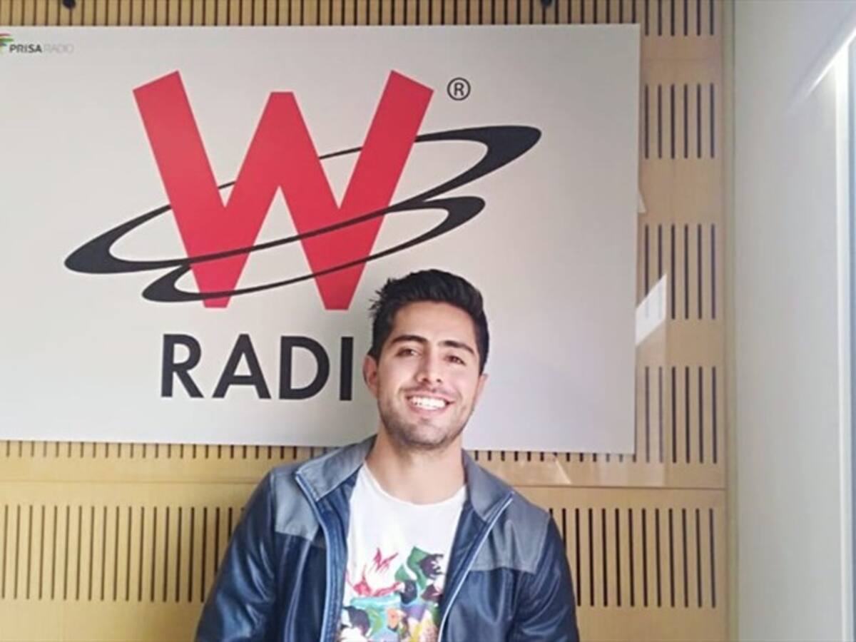 Perfiles W : Nik Salazar