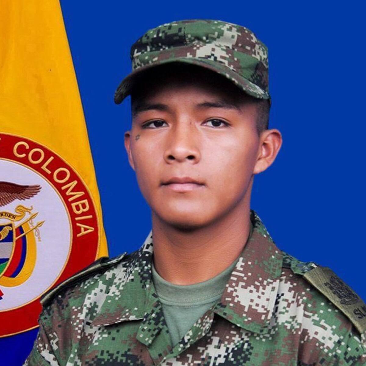 Soldado que asesinó a tres militares era infiltrado de las disidencias de las Farc
