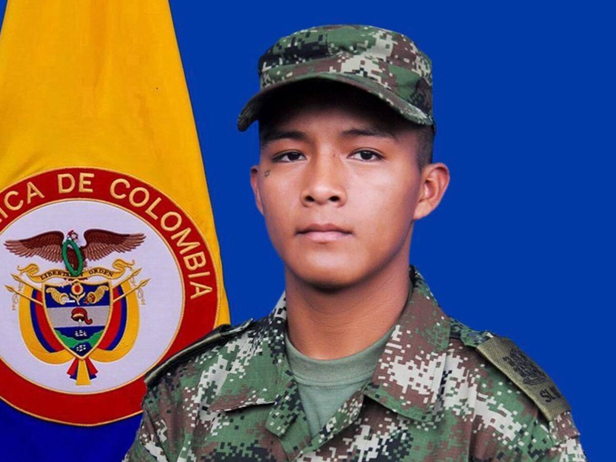Capturaron a soldado que asesinó a tres militares en Putumayo