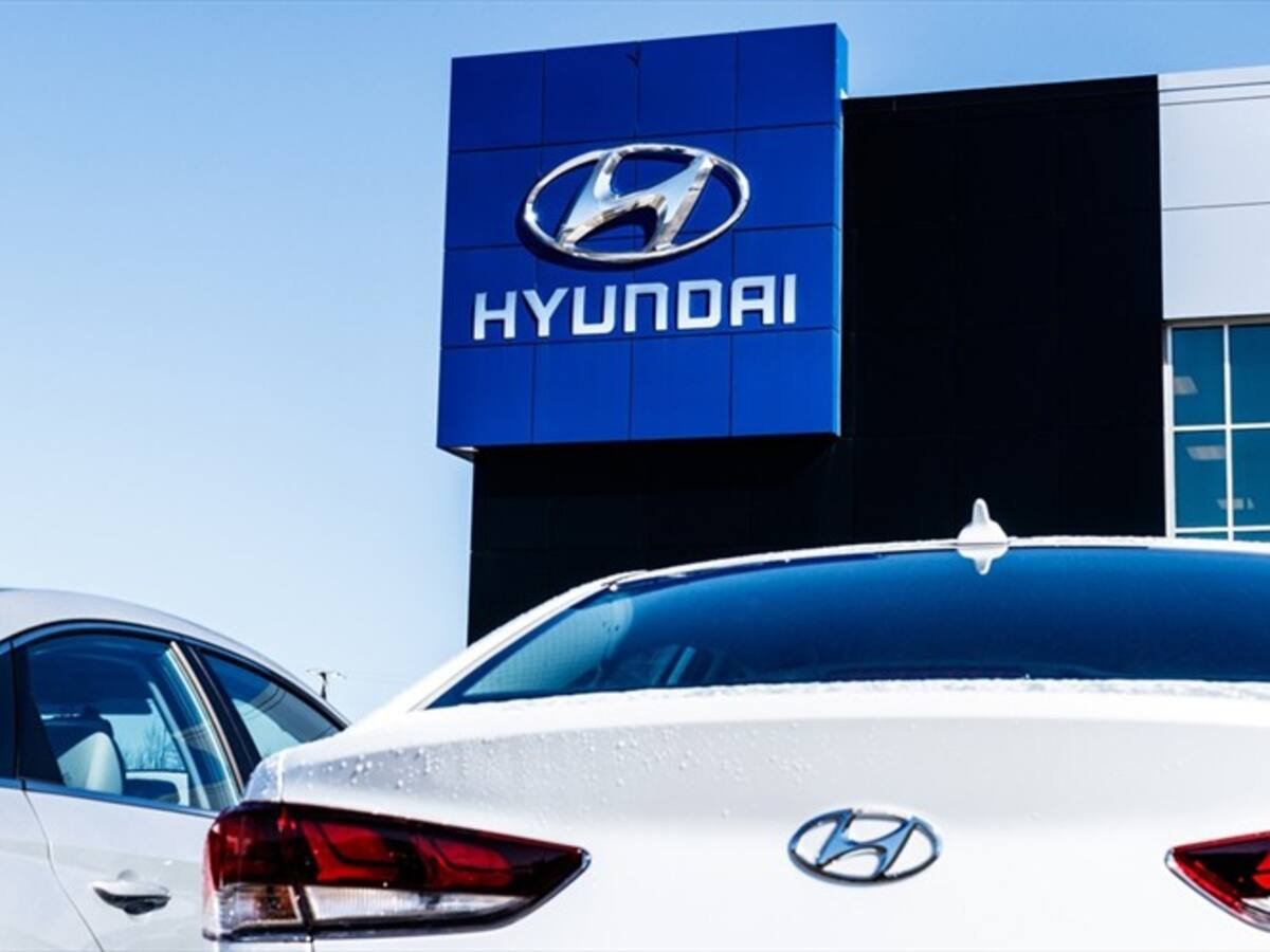 A la cárcel oficial de juzgado por supuesto favorecimiento ilícito a Hyundai Colombia