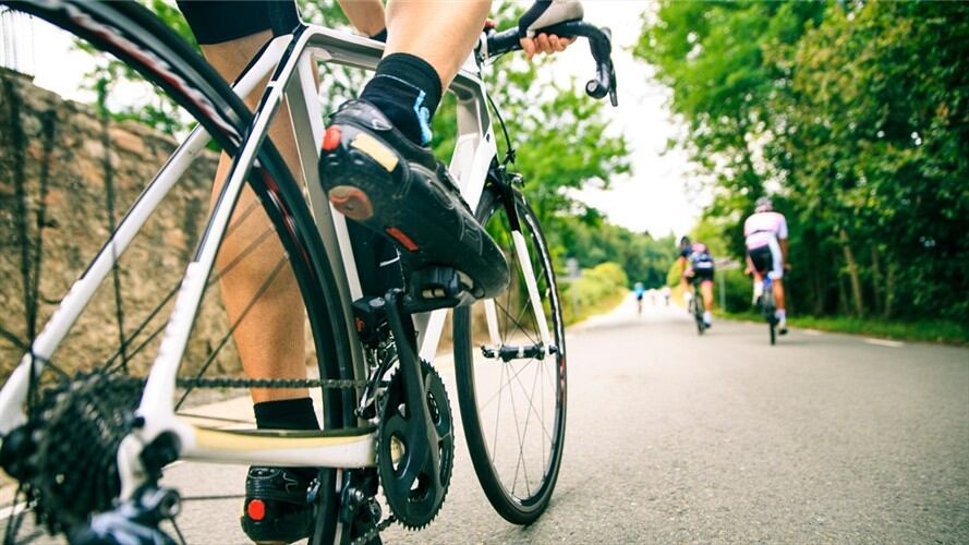 La Vuelta al Tolima / imagen de referencia. Foto: Getty Images