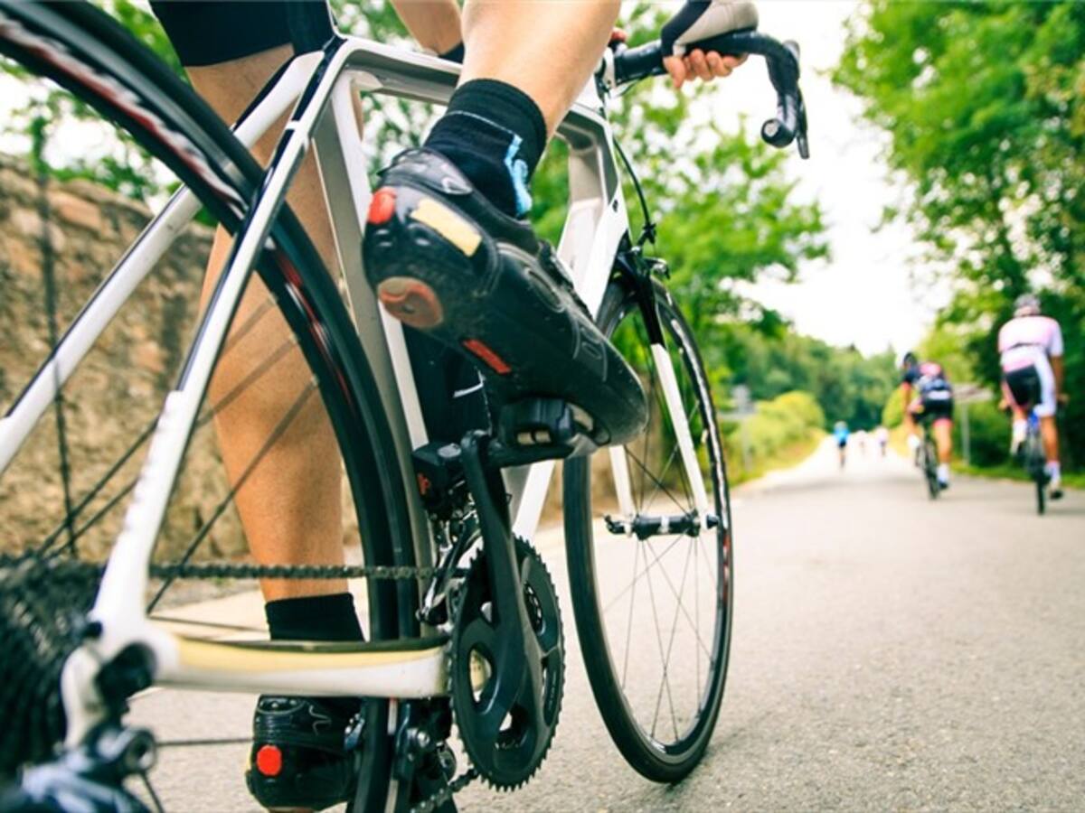 Invías dio autorización para que se corra la Vuelta al Tolima en las carreteras nacionales