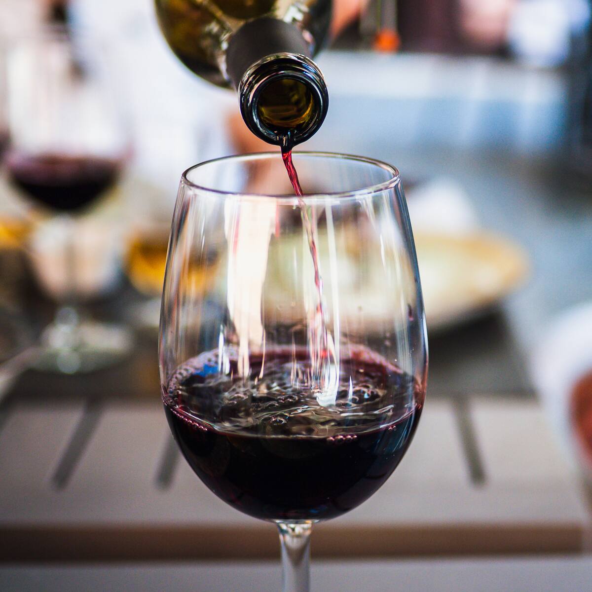 Vino sin alcohol, una de las grandes apuestas del Grupo Matarromera en España