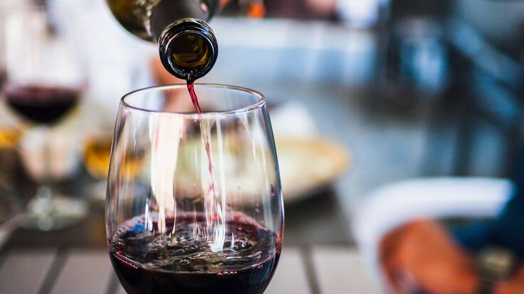 “EE.UU. representa el 27% de exportaciones”: gremio de vinicultores europeos sobre aranceles