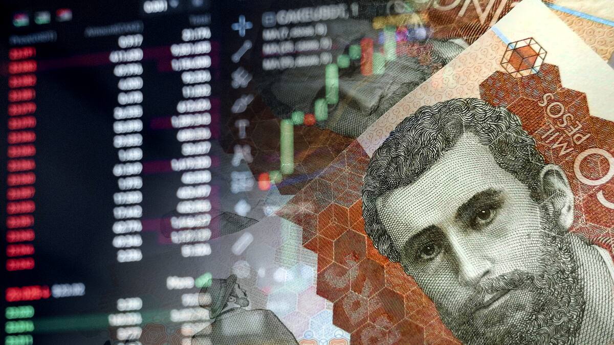 Economía colombiana durante el 2022 creció 7,5% superando los $1.463 billones