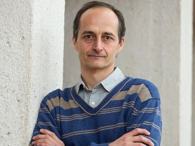 Pablo Arbeláez, profesor de Ingeniería Biomédica, fue incluido en la lista ‘AI 2000’