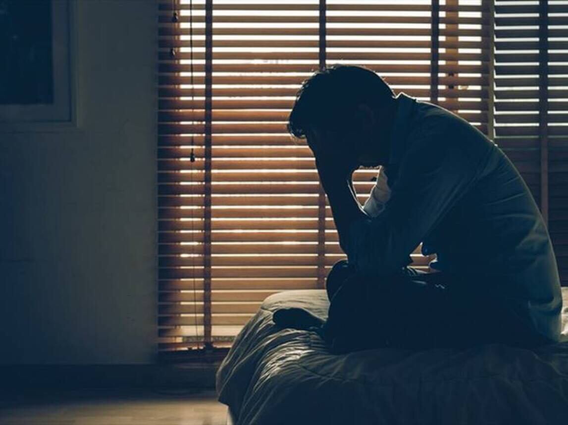 Salud mental en Risaralda / Foto: Getty Images