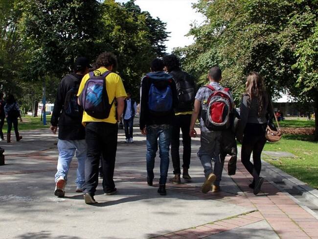 Imagen de referencia. Foto: Colprensa