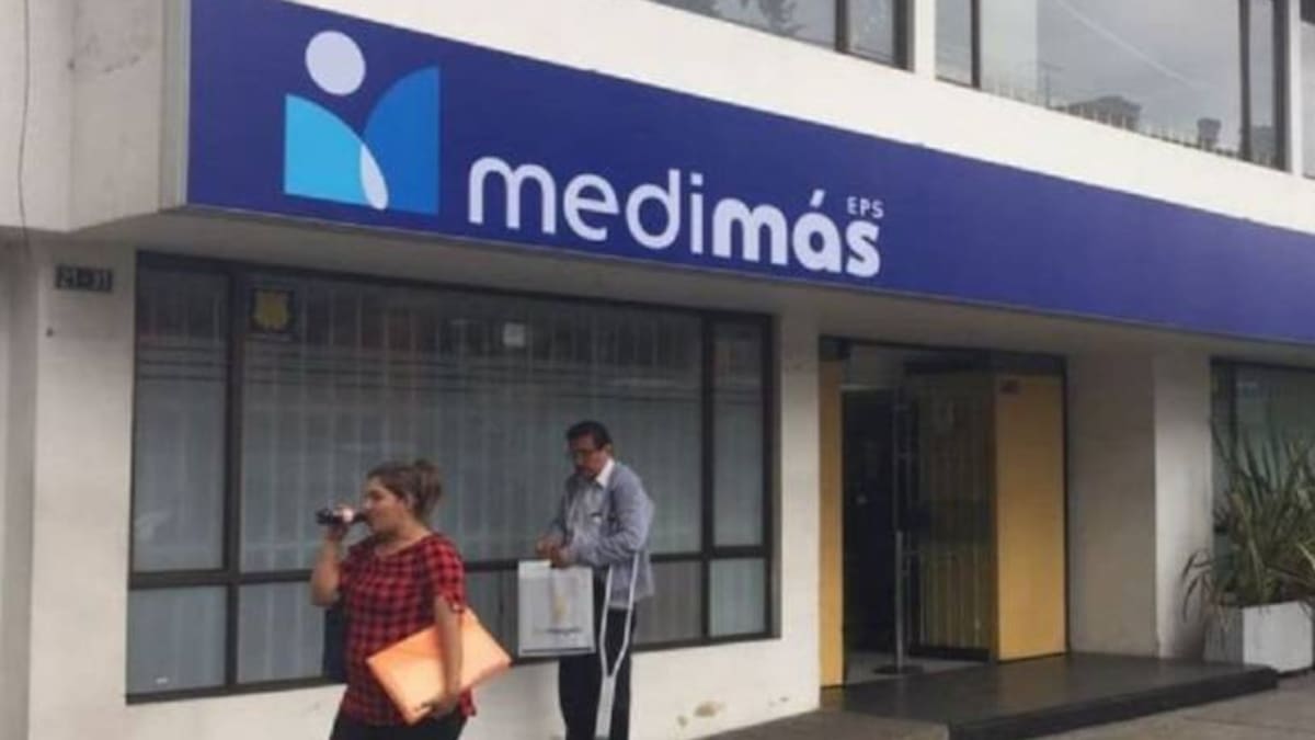 Siguen los inconvenientes tras liquidación de Medimás: aún deben prestaciones