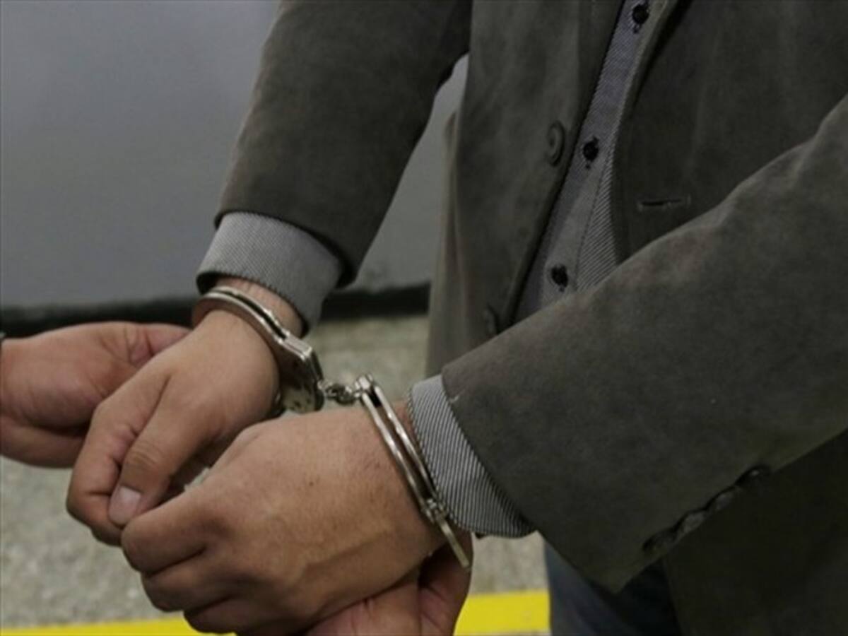 Autoridades confirman captura del presidente del Concejo de Moñitos