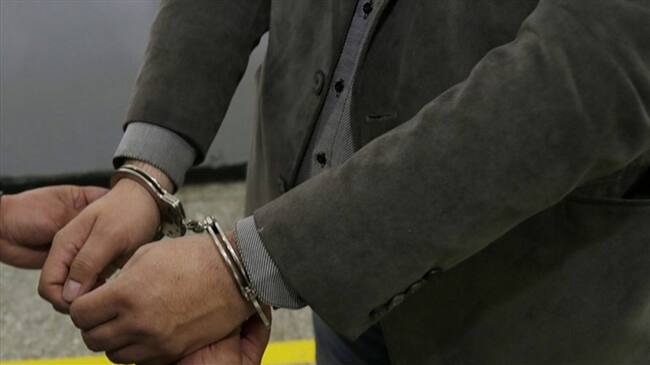 Captura del presidente del Concejo de Moñitos / Imagen de referencia. Foto: Colprensa