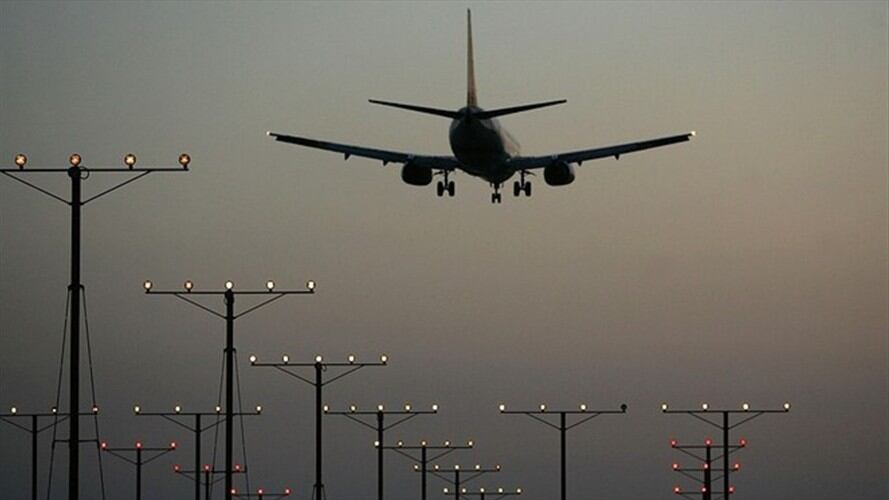 Colombia y Reino Unido firmaron Memorando de Entendimiento en Aviación Civil. Foto: Colprensa