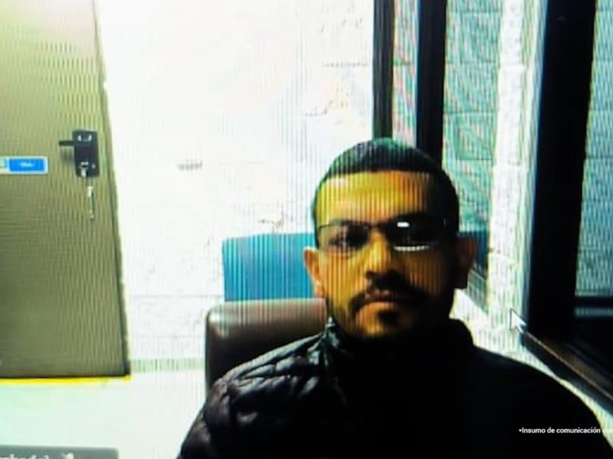 Alias ‘El Costeño’, acusado de ataque a Miguel Uribe, ahora señalado de matar a comerciante mexicano