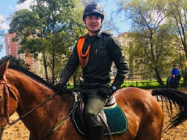 Familiares piden que no se olviden de sus hijos como héroes que dieron la vida en su trabajo Foto:César Ojeda