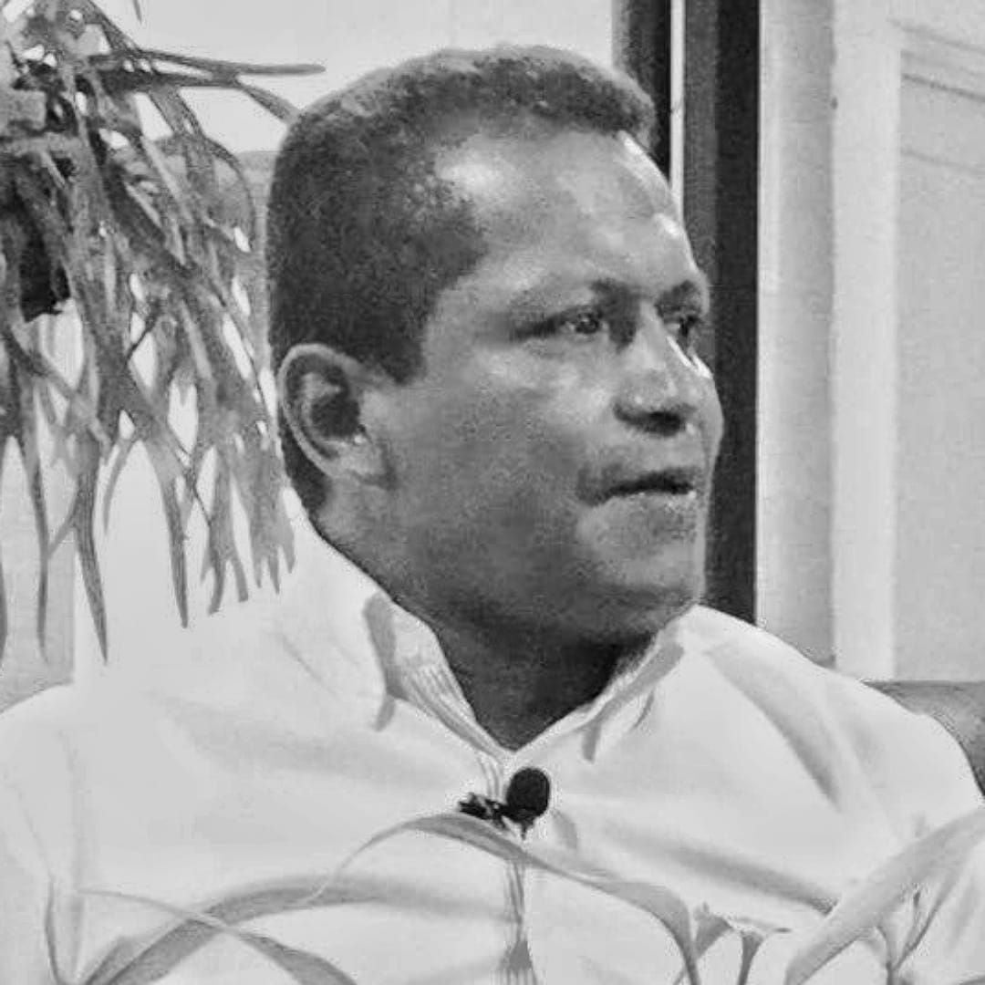 Henry Torres, era un reconocido líder social y defensor de Derechos Humanos. Crédito: Red de Apoyo.