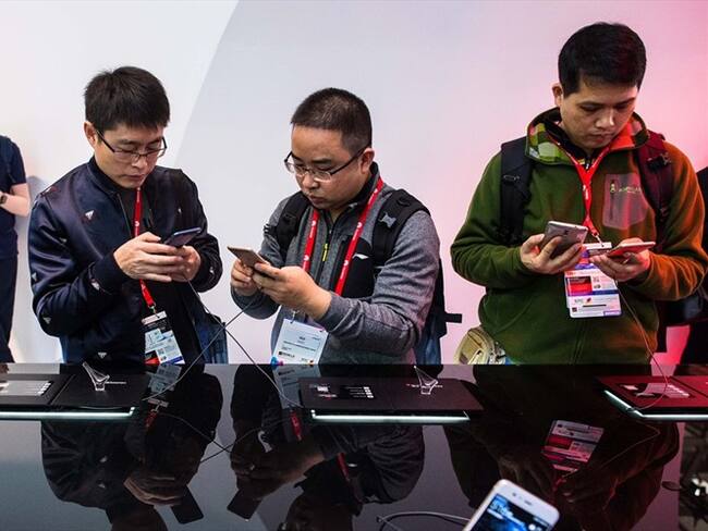 La empresa China podría dejar de funcionar a largo plazo y no llegar a las comunicaciones 5G: Paul Triolo. Foto: Getty Images