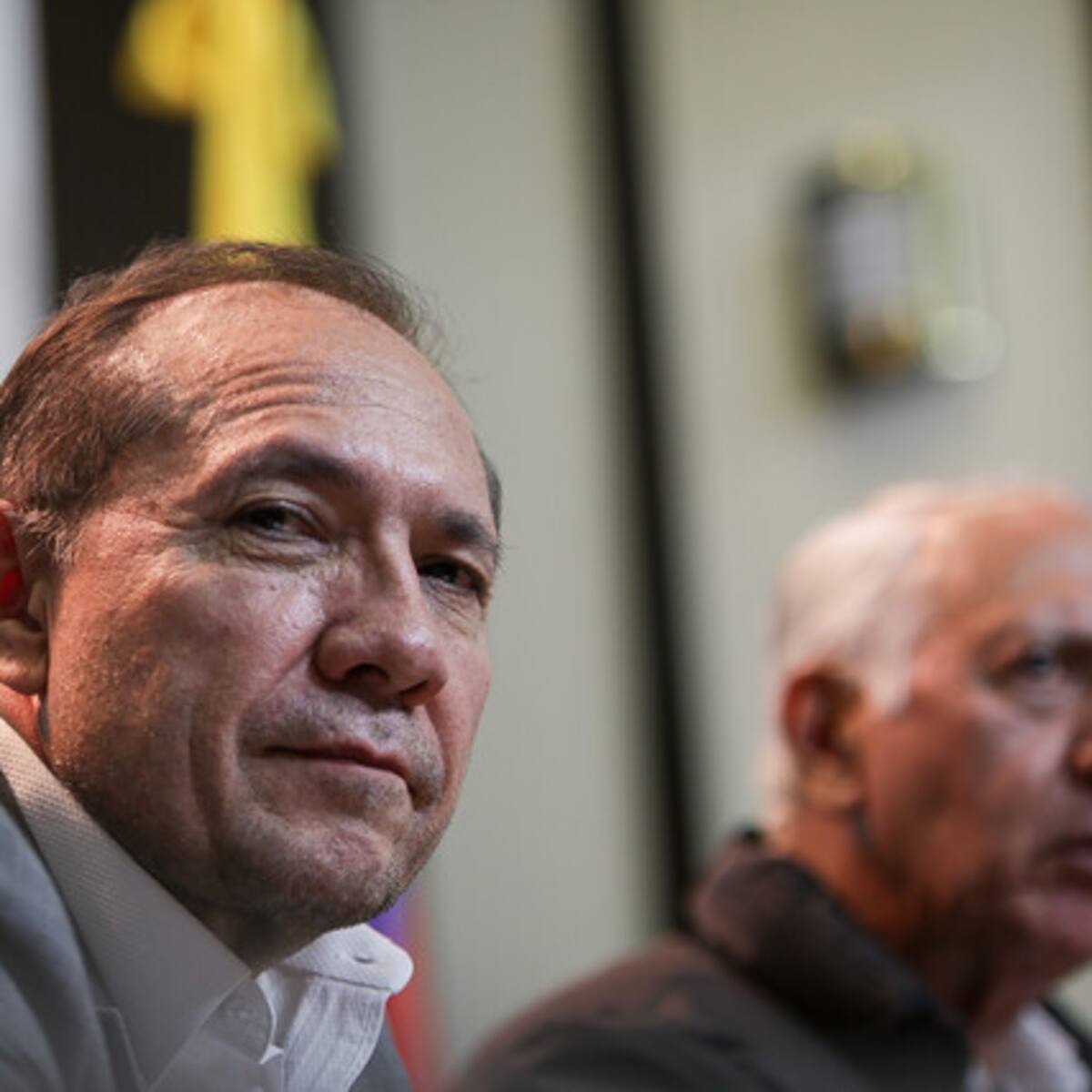 MinTrabajo aseguró que hay que cumplir orden de la Corte Constitucional sobre la reforma pensional