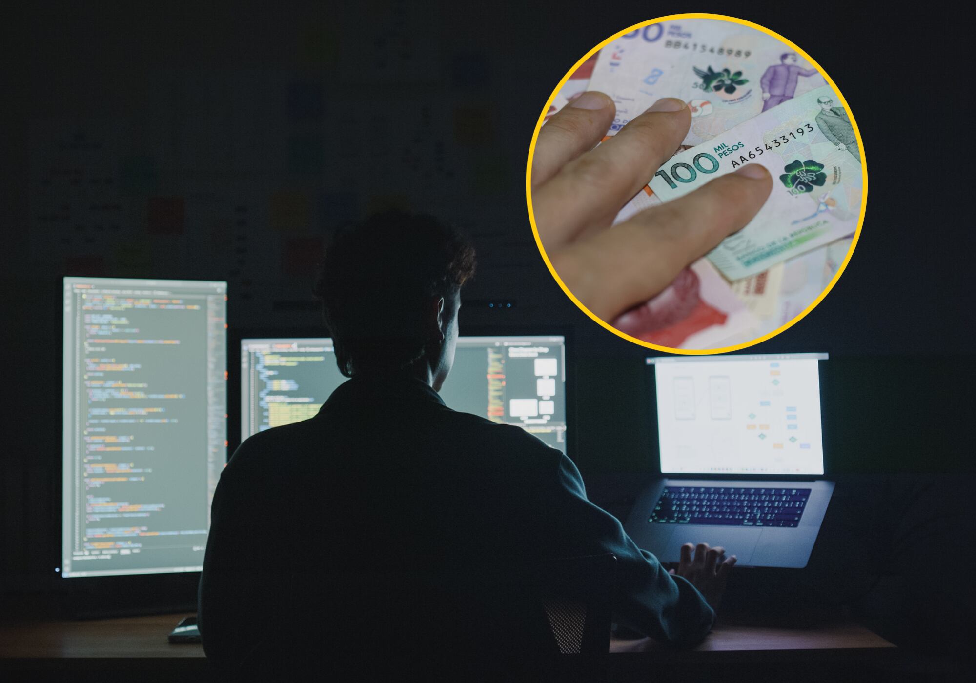 Imágenes de referencia. Fotos: Getty Images