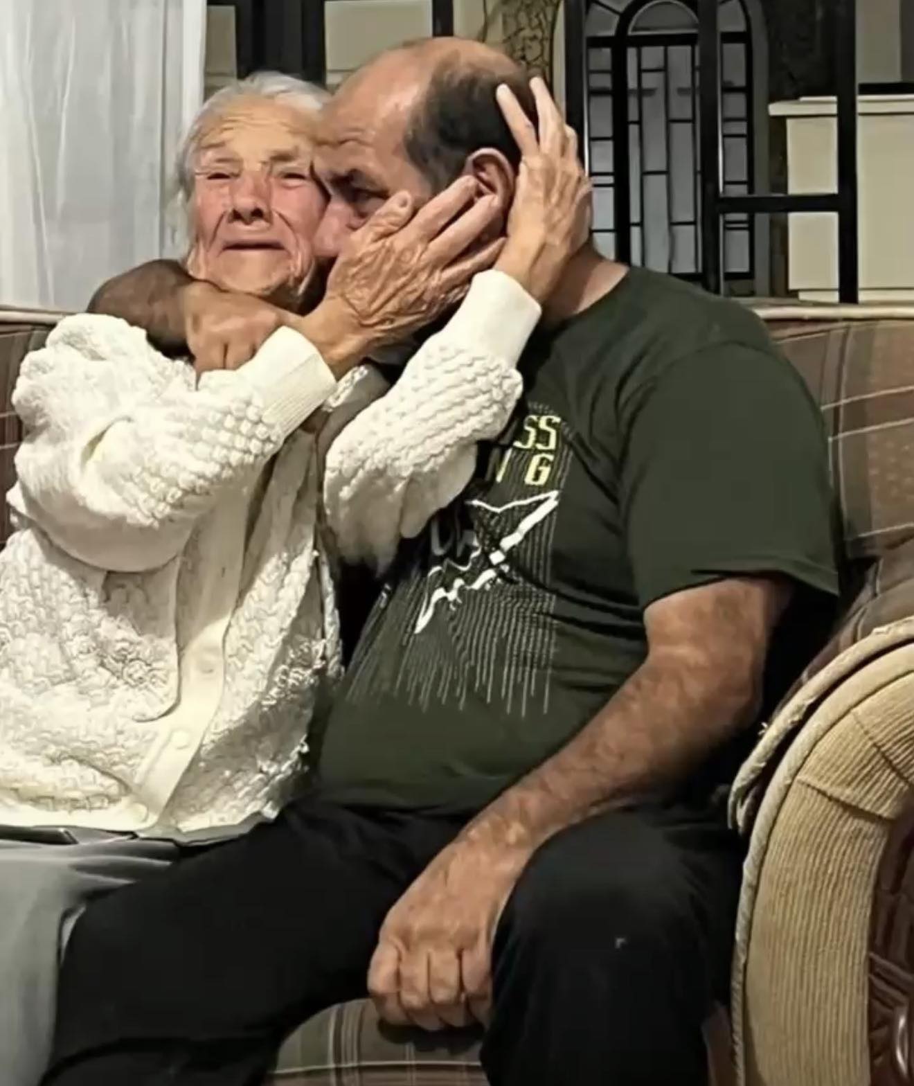 Pablo Rizo fue liberado en zona rural de Ocaña. / Foto: Cortesía.