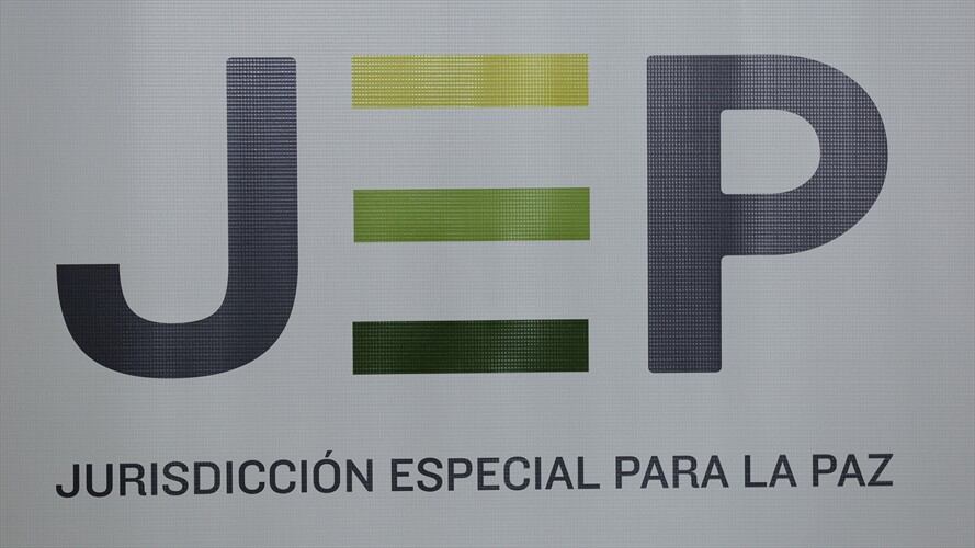 Objetar la JEP es incumplir los compromisos del estado frente a una construcción de una paz estable y duradera para nuestro país Luego de más de medio siglo de confrontación interna: Carlos Antonio Lo. Foto: Colprensa