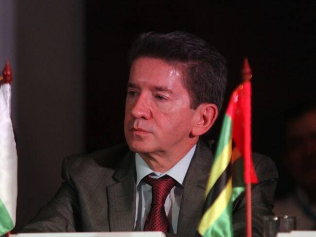 Continental Gold nunca nos dijo que los geólogos estaban amenazados: Luis Pérez