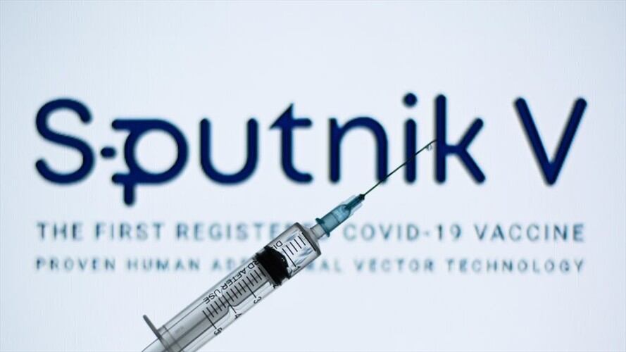 Colombia firmó acuerdo de confidencialidad para negociar vacuna Rusa. Foto: Getty Images