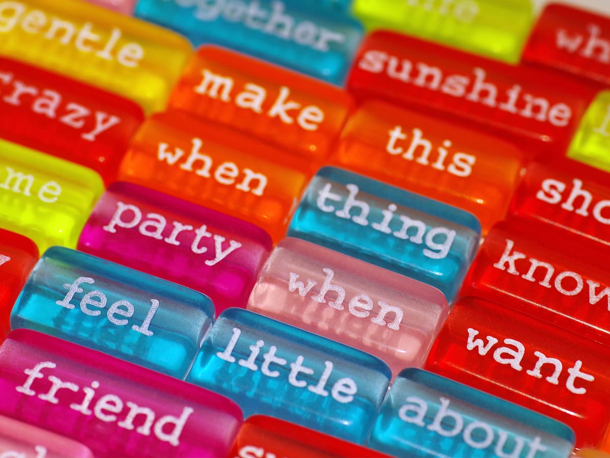 5 palabras en inglés que se escriben igual, pero su significado es diferente: así se usan