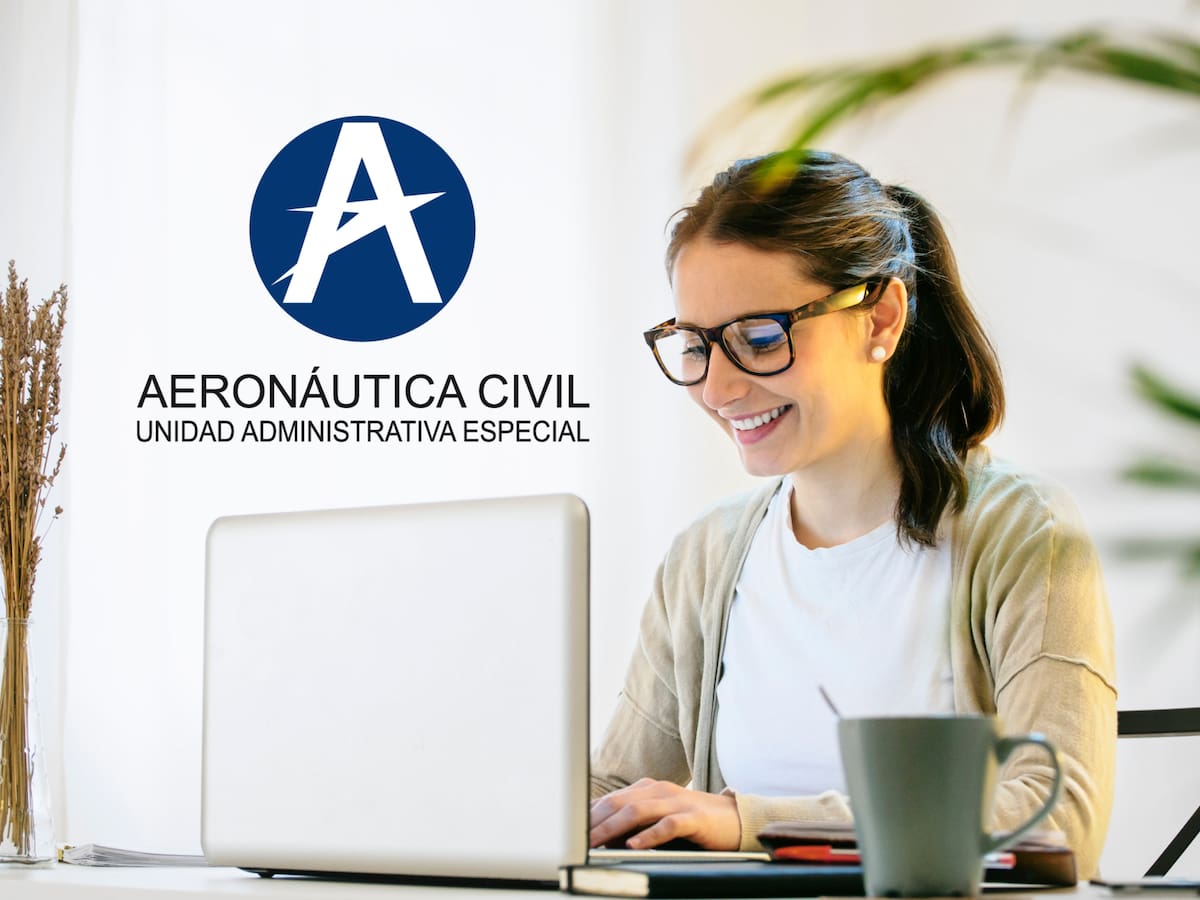 ¿Cuánto pagan en la Aeronáutica Civil? Salarios por cada rango y funciones de la entidad